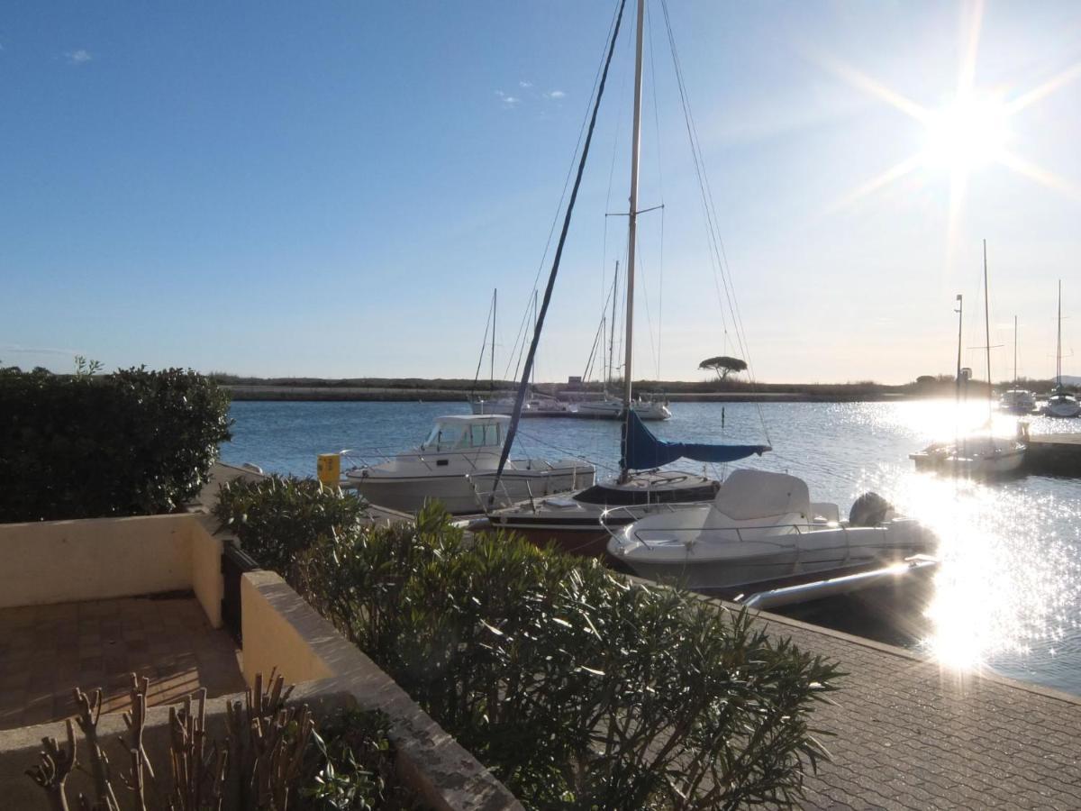 Apartment Marina 2-2 By Interhome Saint-Cyprien  Exterior photo