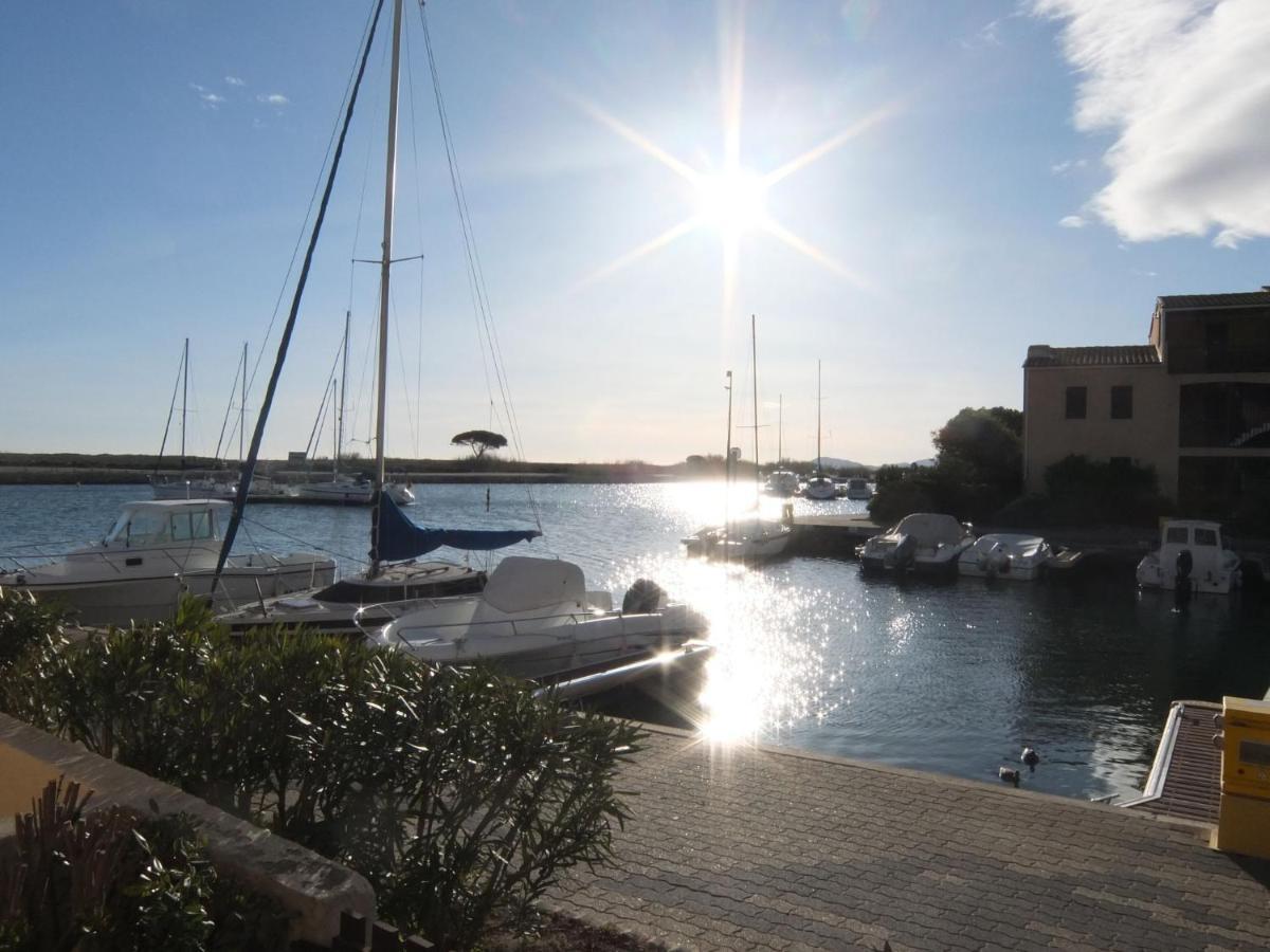 Apartment Marina 2-2 By Interhome Saint-Cyprien  Exterior photo