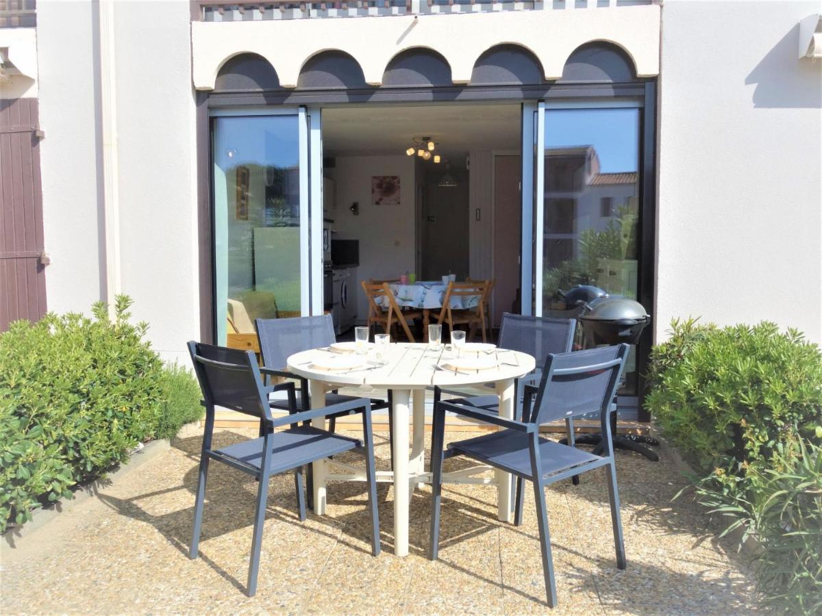 Apartment Marina 2-2 By Interhome Saint-Cyprien  Exterior photo