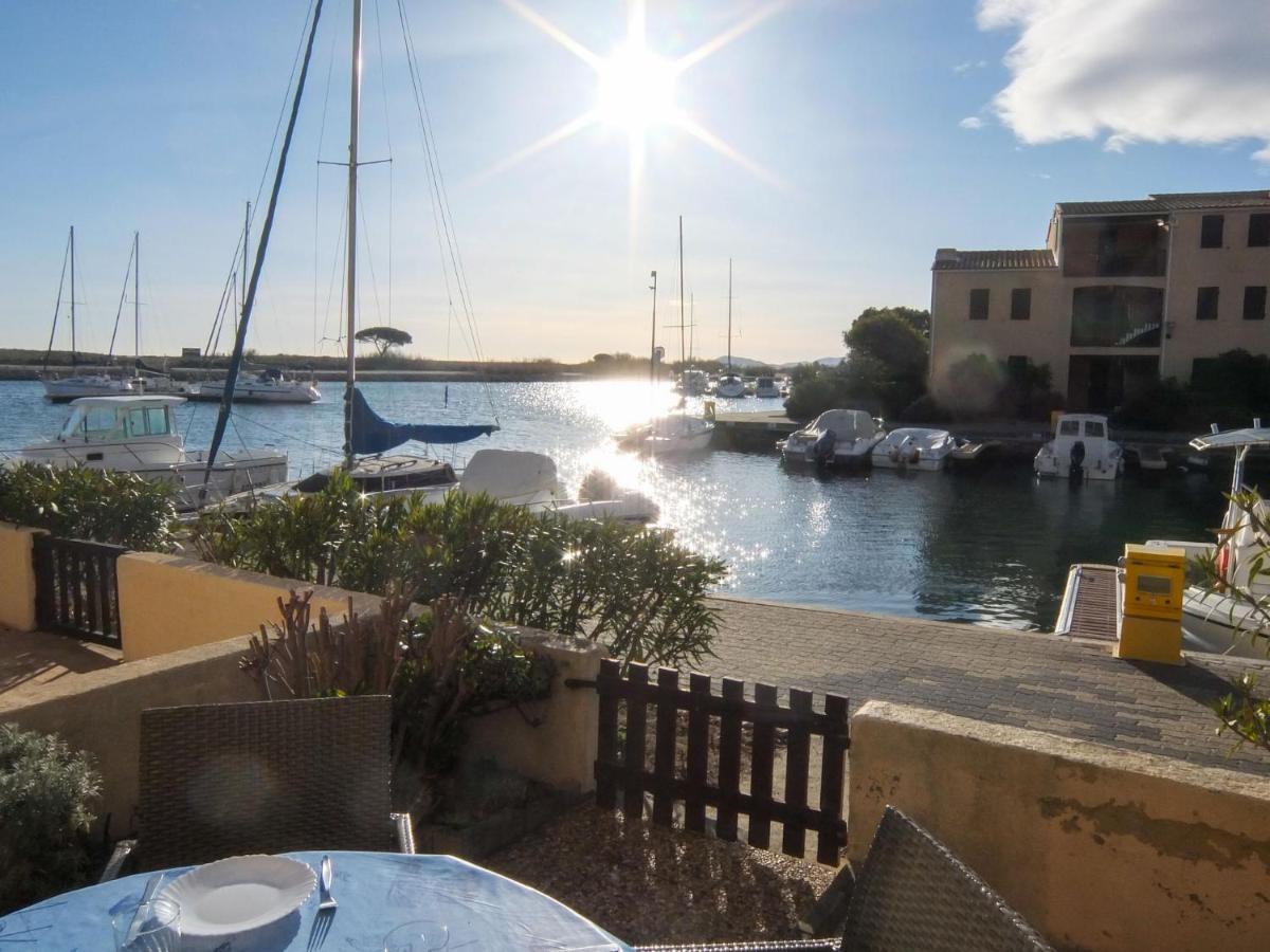 Apartment Marina 2-2 By Interhome Saint-Cyprien  Exterior photo