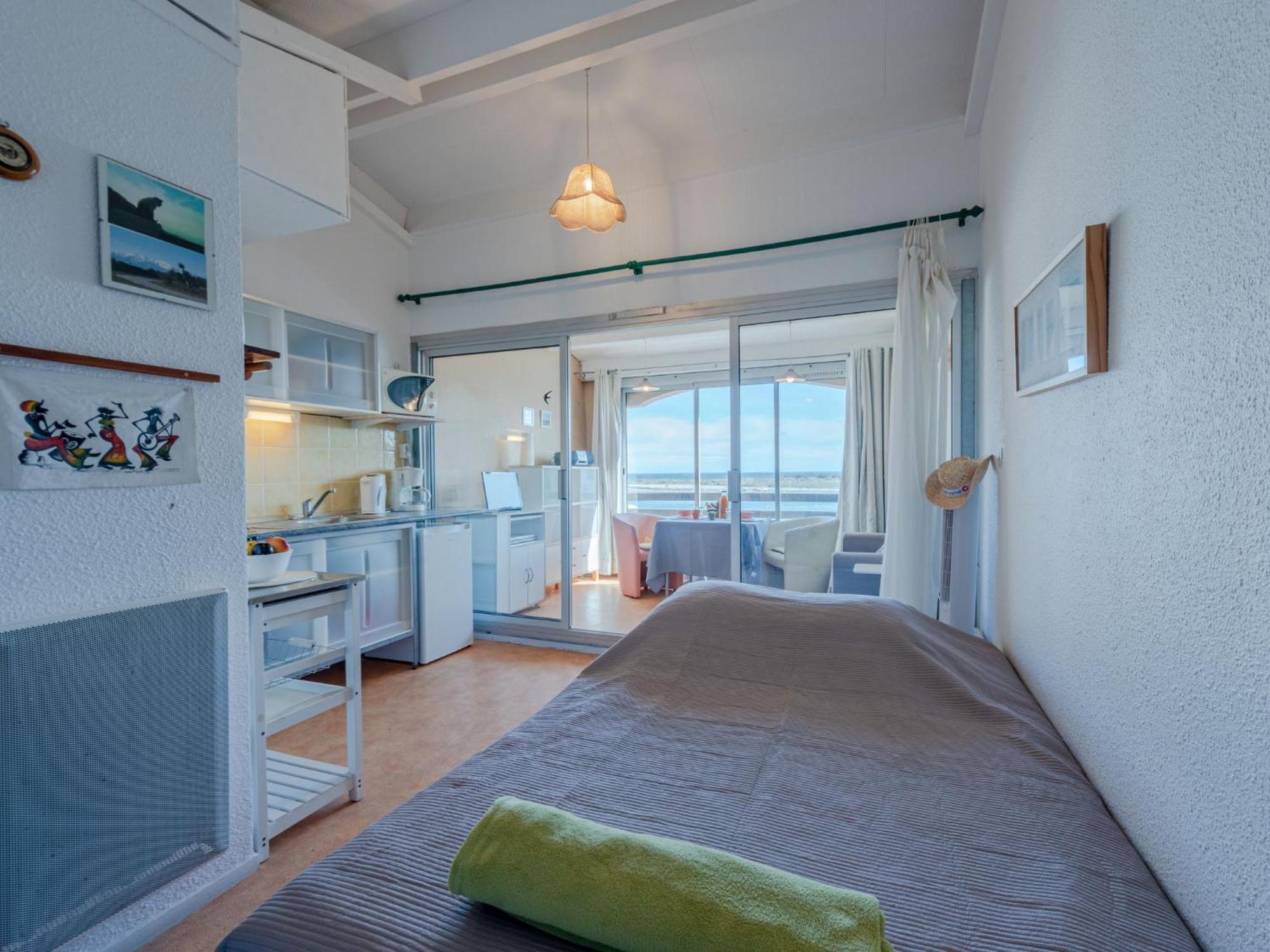 Apartment Marina 2-2 By Interhome Saint-Cyprien  Exterior photo